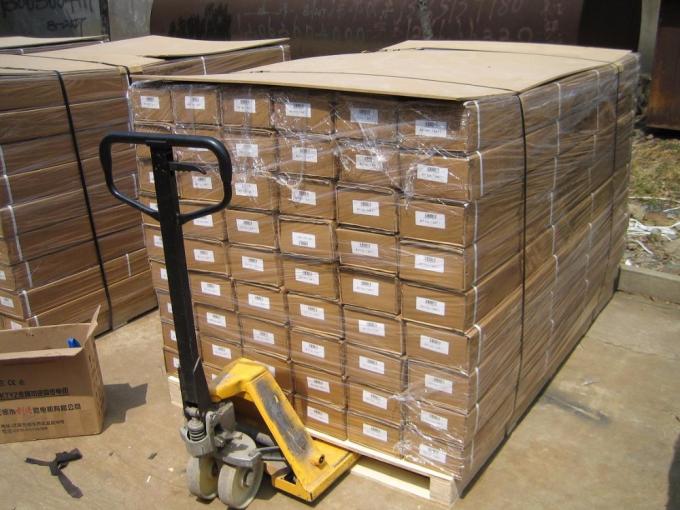 Bên ngoài 16:9 120 inch chiếu phía trước gấp nhanh màn hình chiếu máy chiếu di động với giá đỡ 6