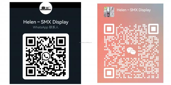 Hộp Hologram 3D Tương tác dựa trên AI, Hộp Trưng bày Holotube Holographic Display Hình người Kỹ thuật số 75 inch 7