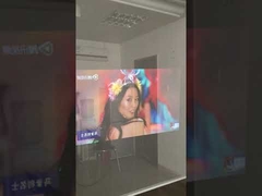 phim chiếu phía sau