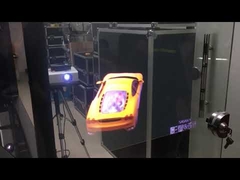 phim chiếu phía sau