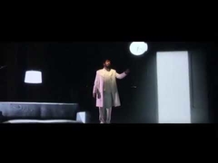 Hệ thống chiếu hình ba chiều