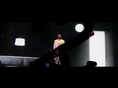 Hệ thống chiếu hình ba chiều