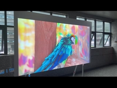 Máy chiếu Laser SMX Full HD 1920x1200 Hỗ trợ hiển thị không dây