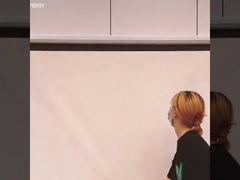 màn hình thủ công