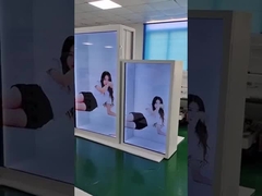 Màn hình cảm ứng hồng ngoại, IR Touch Frame không có Glass Plug & Play cho quảng cáo tương tác