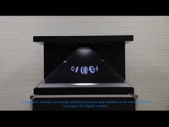 Màn hình ba chiều 3D