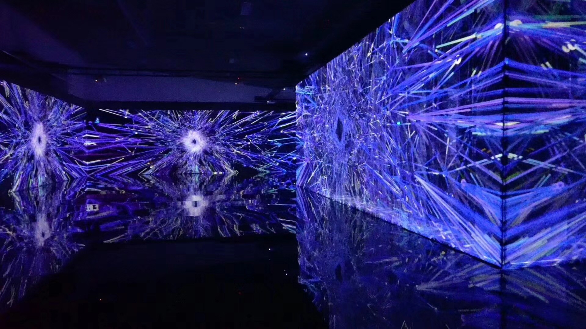 Tin tức công ty mới nhất về Trong lĩnh vực nào công nghệ chiếu ba chiều chủ yếu được sử dụng?