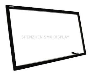 Large IR Touch Frame , infrared touch panel support Windowns series / Linux