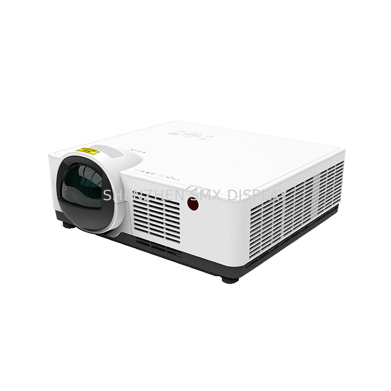 4K UHD Ultra Short Throw Projector 7000 Lumens Laser TV Projector With Smart Android TV