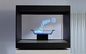 500cd / m2 3D Holo Box Holographic Transparent Screen Display 32"