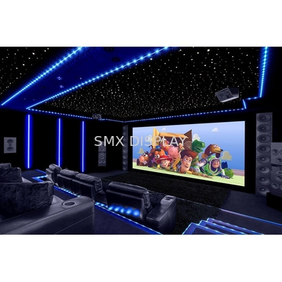 Trang trí khách sạn Tấm trần đêm đầy sao Tấm trần ngôi sao Starlite