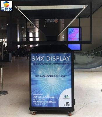 Chất lượng Hình khối 3 mặt bằng Kim tự tháp 3 chiều Đơn vị quảng cáo POS Nhà máy