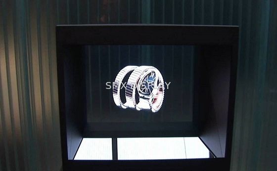 Chất lượng Hình ảnh ảo 3D hiển thị ba chiều Cổng đầu vào USB VGA HDMI Nhà máy