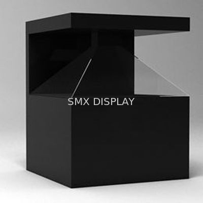 Chất lượng 270 độ 22 inch Hologram Cube 3d Holobox Holographic Display Showcase Nhà máy