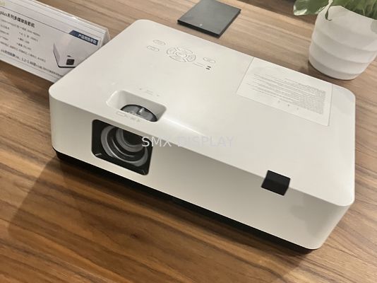 chất lượng RS232 Máy chiếu đa phương tiện dành cho doanh nghiệp Màn hình 3LCD 3000 Lumen 1024x768 XGA Nhà máy