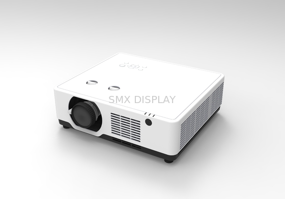 Máy chiếu Laser Full HD SMX 1920x1200 Hỗ trợ hiển thị không dây