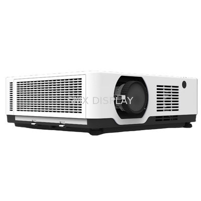 chất lượng Rạp hát tại nhà Máy chiếu Laser WUXGA 3LCD 6500 Lumens với cải tiến 4K Nhà máy