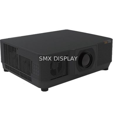 Chất lượng Lập bản đồ 3d Máy chiếu Laser 3LCD ngoài trời, Máy chiếu Full Hd 12000 lumen Nhà máy