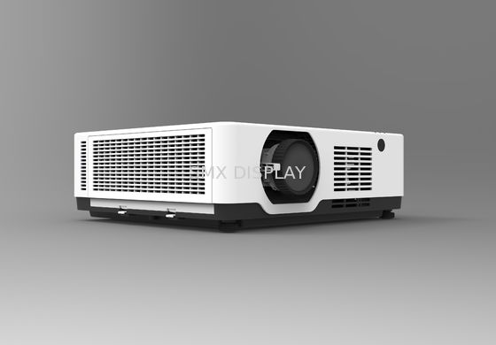 chất lượng HDR-PRO 4K Laser Home Cinema Projector LAN Điều khiển với 6500 Lumen Nhà máy