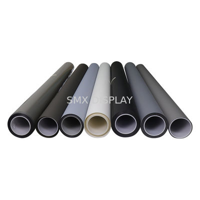 chất lượng Phim chiếu hình ba chiều trong suốt 3D Màu xám Trắng Đen Phía sau Cửa sổ hình ba chiều Lá cửa sổ Nhà máy