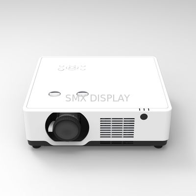 chất lượng Máy chiếu đồ thị laser đa phương tiện 6500 Lumen 1920 x 1200 WUXGA 3LCD Projector Nhà máy