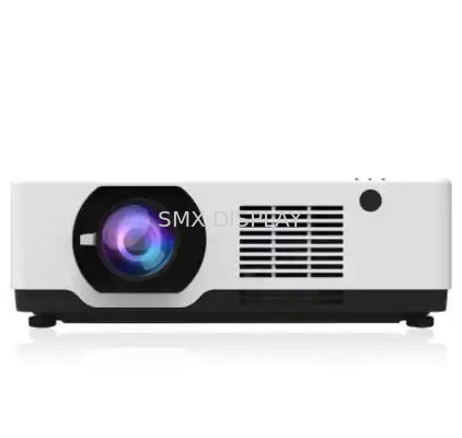 Chất lượng WUXGA 1920 X 1200 7000 Lumen Laser Projector Projector Nhà hát ngoài trời Nhà máy