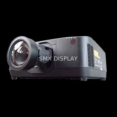 chất lượng Máy chiếu laser LCD 20000lumen hỗ trợ 4K cho chiếu bản đồ 3D Nhà máy