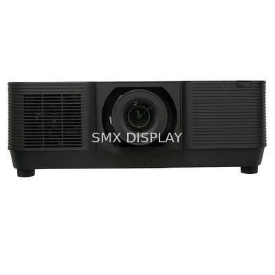 Chất lượng Máy chiếu laser Full HD 12000 lumen WUXGA lớp lớn 3LCD cho các dự án lập bản đồ Nhà máy