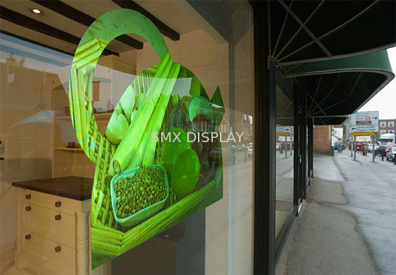 chất lượng Hiệu ứng Holographic Màn chiếu phim chiếu hậu sau, Khung ảnh ba chiều Tự dính Keo dán Nhà máy