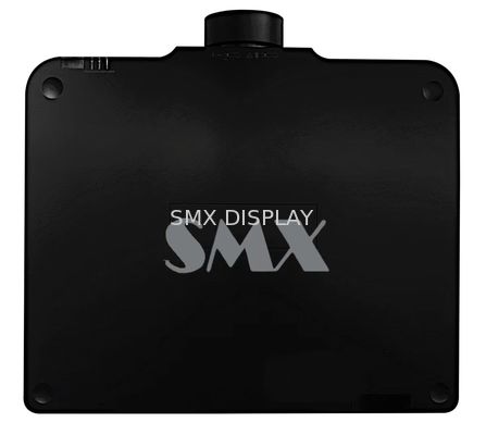 Chất lượng 15000 Lumens Vị trí lớn Xếp chiếu tòa nhà ngoài trời 3LCD Laser 3D Video Mapping 4k Projector Nhà máy