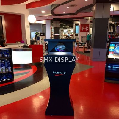 chất lượng Hình ba chiều kim tự tháp chuyên nghiệp Hình ba chiều chuyên nghiệp Máy chiếu ba chiều 3D Nhà máy