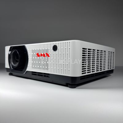 Chất lượng SMX MX-VL820U WUXGA 3LCD Laser 8200 Lumens Home Theater Projector 4K Cho Kỹ thuật Thương mại Nhà máy