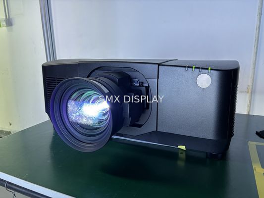 Chất lượng SMX Outdoor Large Venue 3LCD 4k 20000 Lumen Laser Projector, Xây dựng 3D Mapping Projector Nhà máy