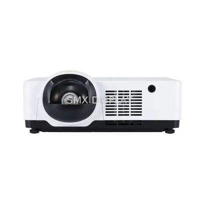 chất lượng SMX 6000-7000 Lumens Laser Projector 4K Short Throw Cho Màn hình mô phỏng bay Nhà máy