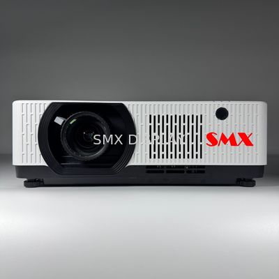 chất lượng SMX MX-VL820U WUXGA 3LCD Laser 8200 Lumens Projector cho phòng hội nghị Nhà máy