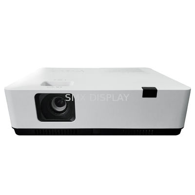 Chất lượng SMX 3700 Lumen Projector XGA 3LCD 1024x768 Các máy chiếu kinh doanh chuyên nghiệp cho giáo dục Nhà máy