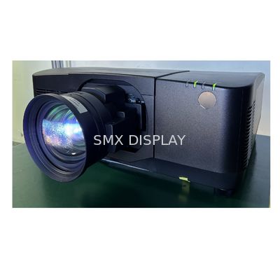 chất lượng Máy chiếu kỹ thuật ngoài trời SMX 20000lumen Máy chiếu laser 3LCD WUXGA cho chiếu bên ngoài tòa nhà Nhà máy