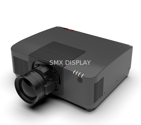 Máy chiếu laser SMX 20000 Lumen WUXGA 3LCD cho chiếu bên ngoài tòa nhà quy mô lớn