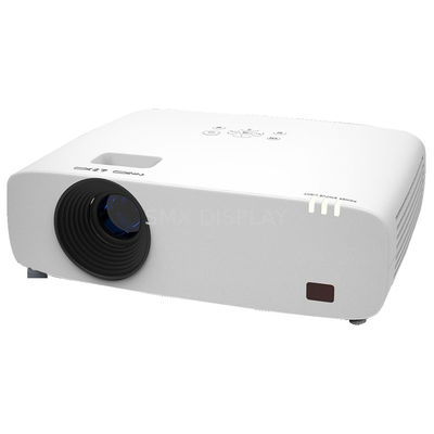 Chất lượng 5500 Lumen Triple Laser Projector cho rạp chiếu phim / rạp chiếu phim gia đình Nhà máy