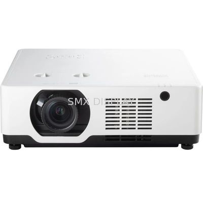 Chất lượng Máy chiếu laser 3LCD 4K 6000 Lumen Laser Projector cho chiếu ngâm Nhà máy