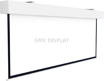 chất lượng 180 màn chiếu phim lớn với chất liệu sợi thủy tinh Matte, độ nét cao Nhà máy