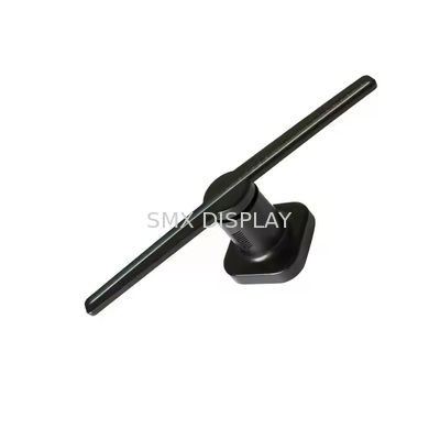 Chất lượng Mô hình mới 3D hologram kỹ thuật số độ phân giải cao màn hình LED 3D quạt 42cm Máy quảng cáo holographic Nhà máy