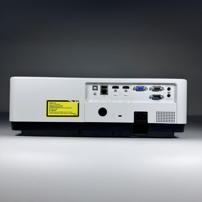 chất lượng Máy chiếu laser chất lượng cao 8500LM WUXGA 3LCD lý tưởng cho các địa điểm lớn và chiếu tòa nhà ngoài trời Nhà máy
