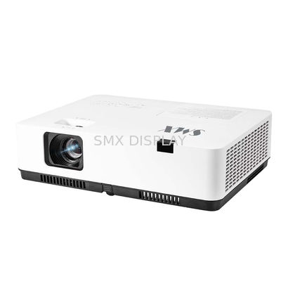 Chất lượng 4500Lumen WXGA SMX Projector 3LCD Projector cho phòng họp, lớp học và các địa điểm lớn Nhà máy