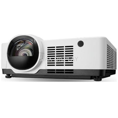 Chất lượng 8000 H Filter Life Time Laser Projector Gross Weight 10.5 Kg Perfect for Corporate Events and Functions Nhà máy