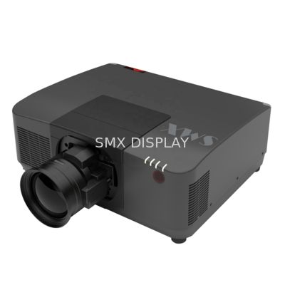 Chất lượng Professional Installation 20000 lumen WUXGA Large Venue 3LCD Laser Projector for 3D projection mapping Nhà máy