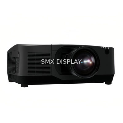 chất lượng Máy chiếu laser 3LCD 4k 20000 lumen, độ phân giải WUXGA cho thuê và sự kiện địa điểm lớn Nhà máy