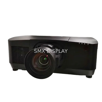 chất lượng Short Throw 4k Laser Projector with 3LCD Technology 1.2m-8.5m Throw Distance Nhà máy