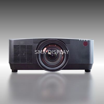 chất lượng Business Multimedia Projectors Lan Control and Optional Len Gross Weight 10.5 Kg for Professional Business Presentations Nhà máy