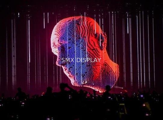 chất lượng Hệ thống chiếu ảnh ba chiều Holoflex Polyamide 3D Nhà máy